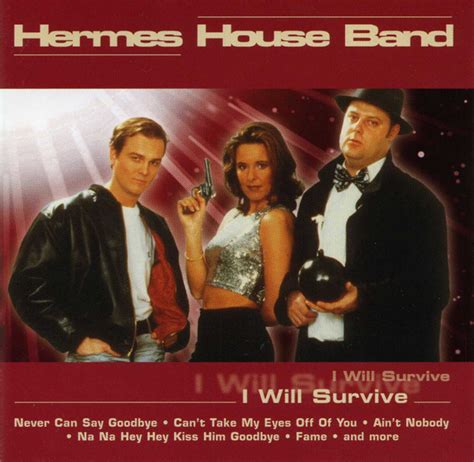 hermes house band i wish|I Will Survive .